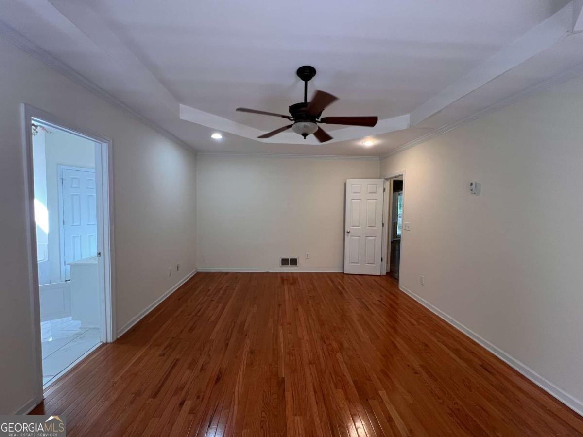 3707 Coldwater Lane Snellville - Photo 20