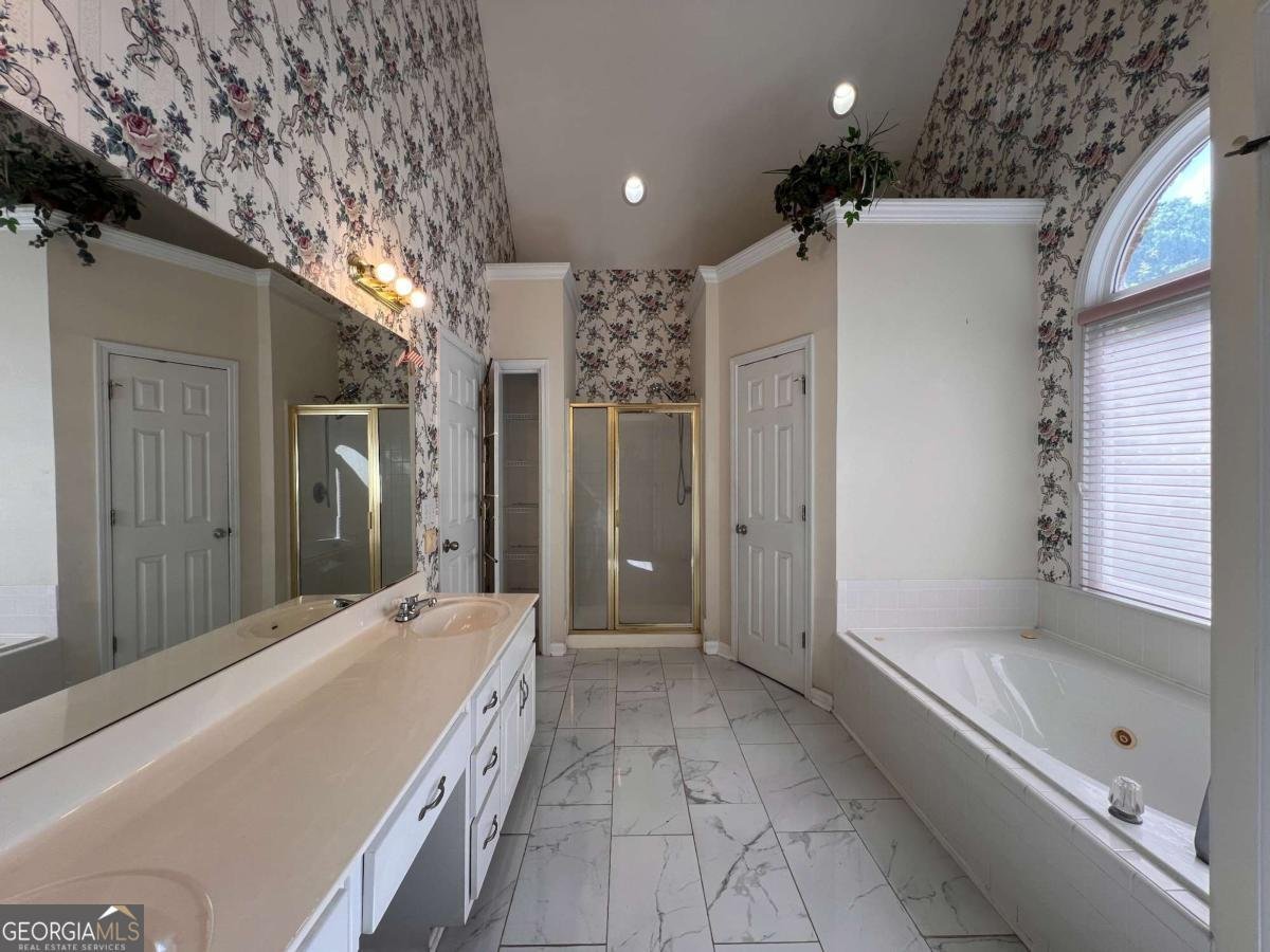 3707 Coldwater Lane Snellville - Photo 25