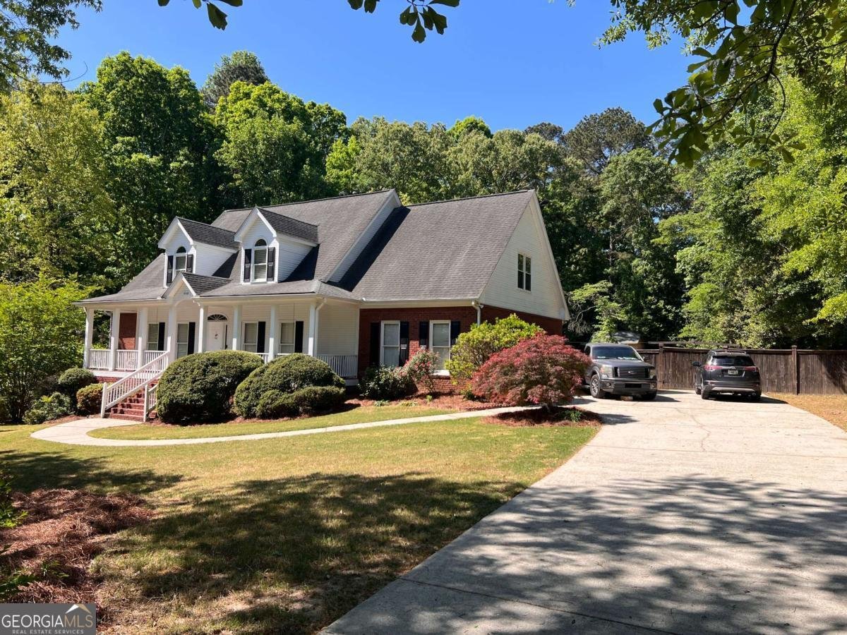 3707 Coldwater Lane Snellville - Photo 68