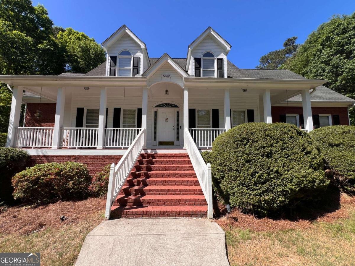 3707 Coldwater Lane Snellville - Photo 69