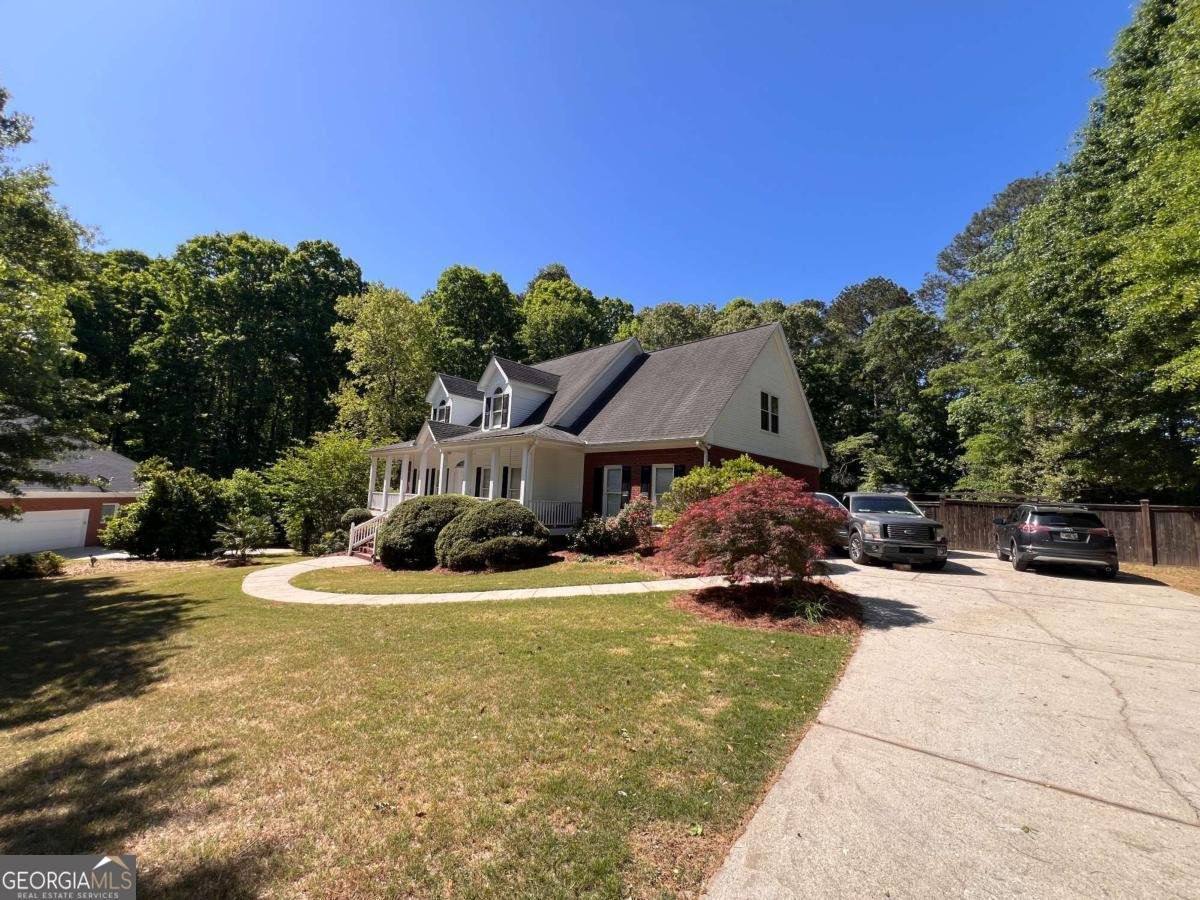 3707 Coldwater Lane Snellville - Photo 72