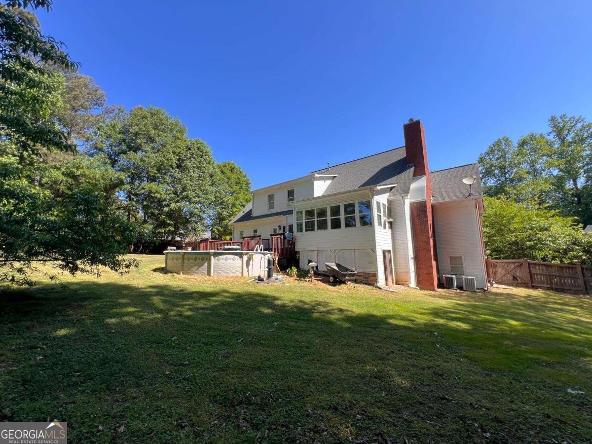 3707 Coldwater Lane Snellville - Photo 73