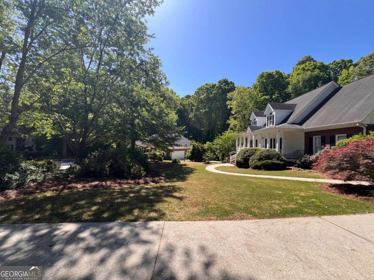 3707 Coldwater Lane Snellville - Photo 76