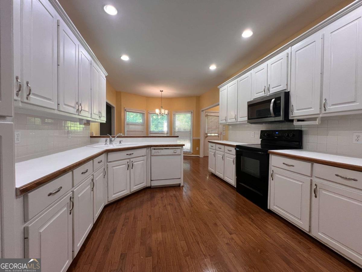 3707 Coldwater Lane Snellville - Photo 8