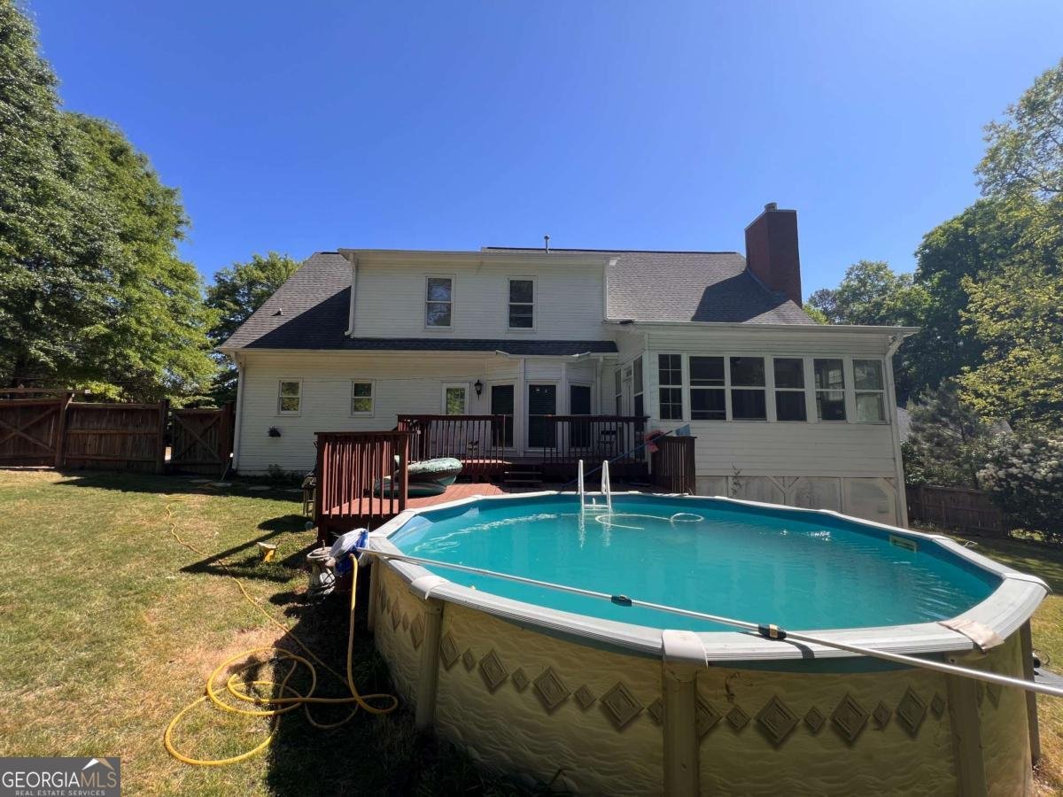 3707 Coldwater Lane Snellville - Photo 81