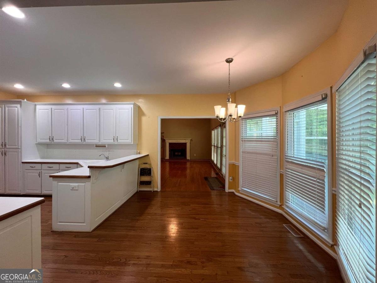 3707 Coldwater Lane Snellville - Photo 9