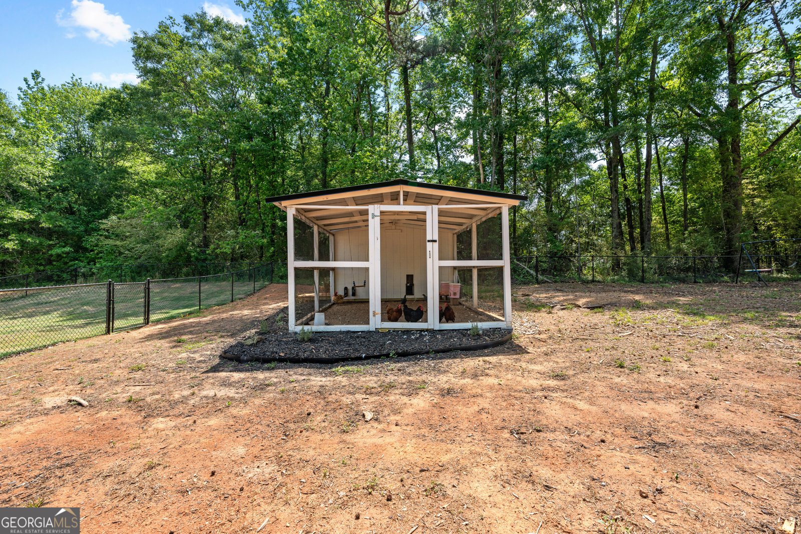 425 Dean Road Barnesville - Photo 10