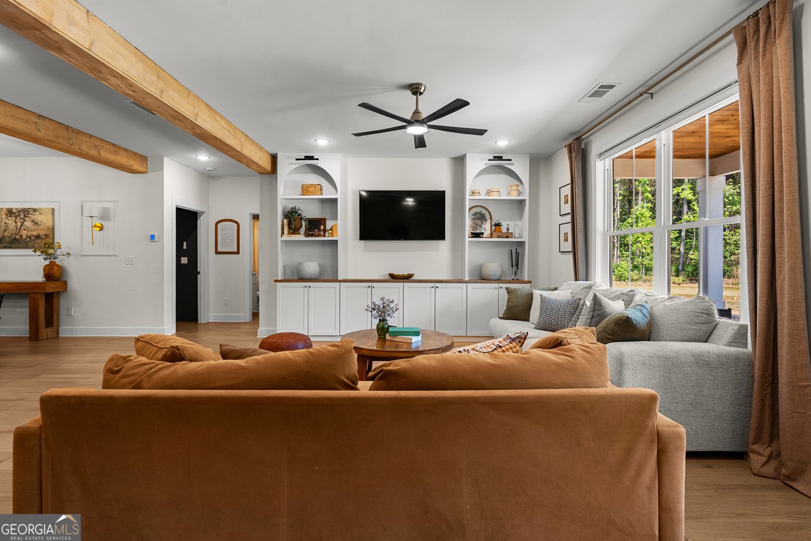 425 Dean Road Barnesville - Photo 12