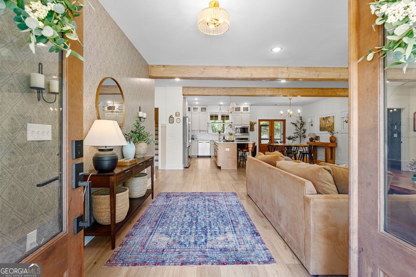 425 Dean Road Barnesville - Photo 14