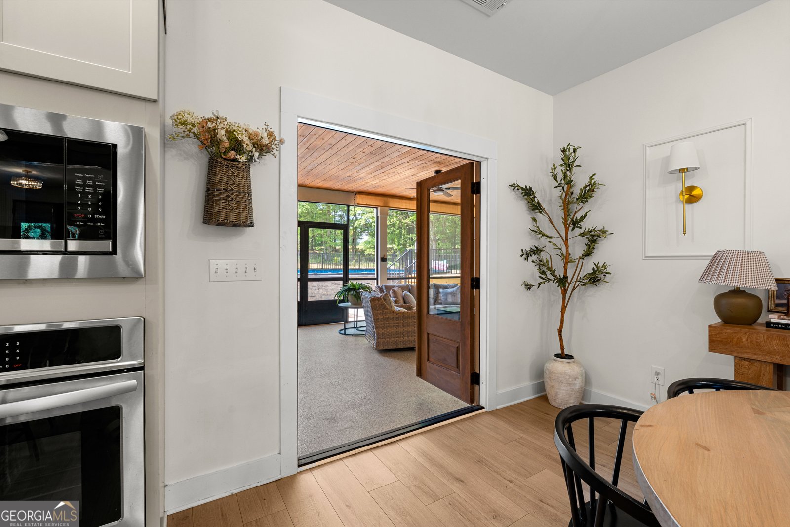 425 Dean Road Barnesville - Photo 16