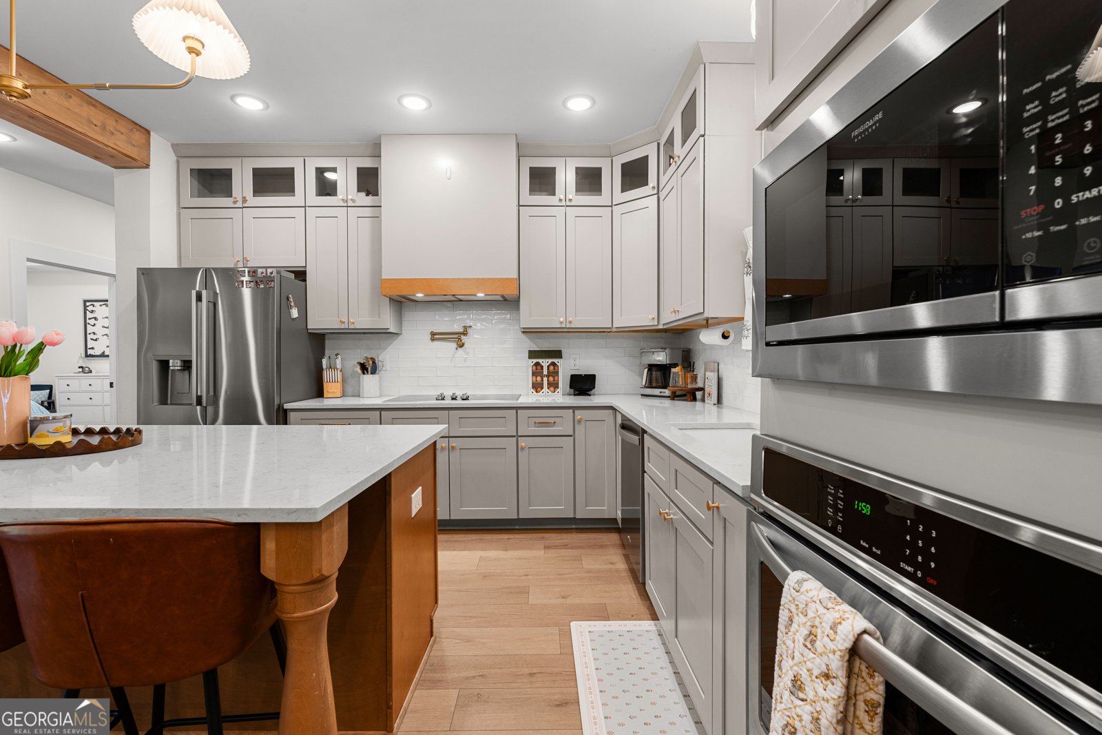 425 Dean Road Barnesville - Photo 17