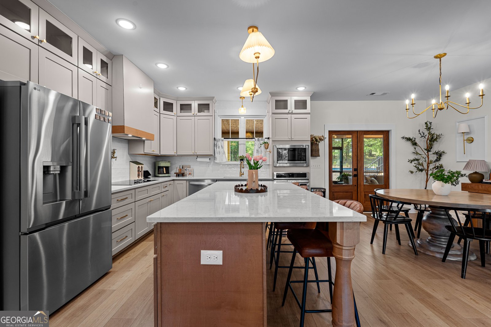 425 Dean Road Barnesville - Photo 19