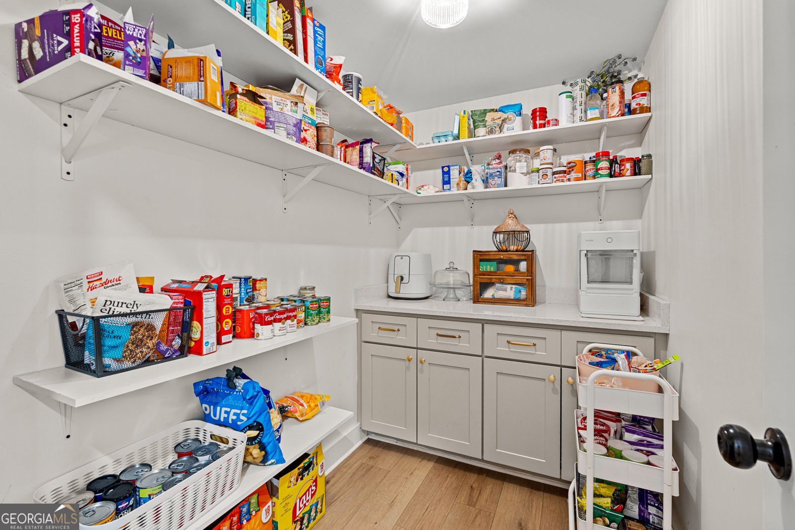 425 Dean Road Barnesville - Photo 21