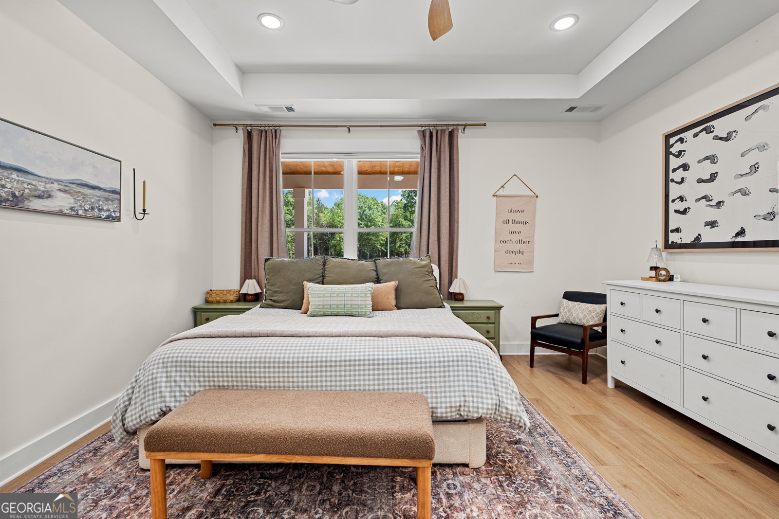 425 Dean Road Barnesville - Photo 22