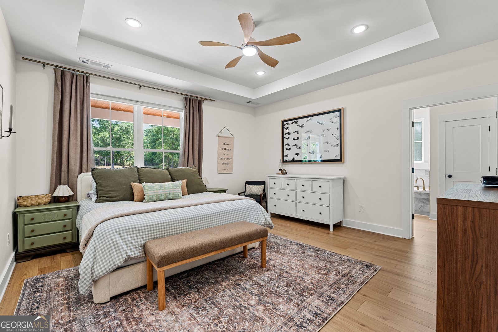 425 Dean Road Barnesville - Photo 24