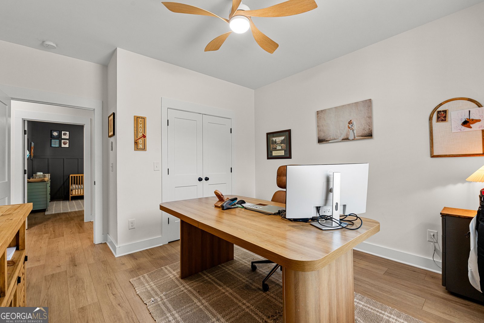 425 Dean Road Barnesville - Photo 30