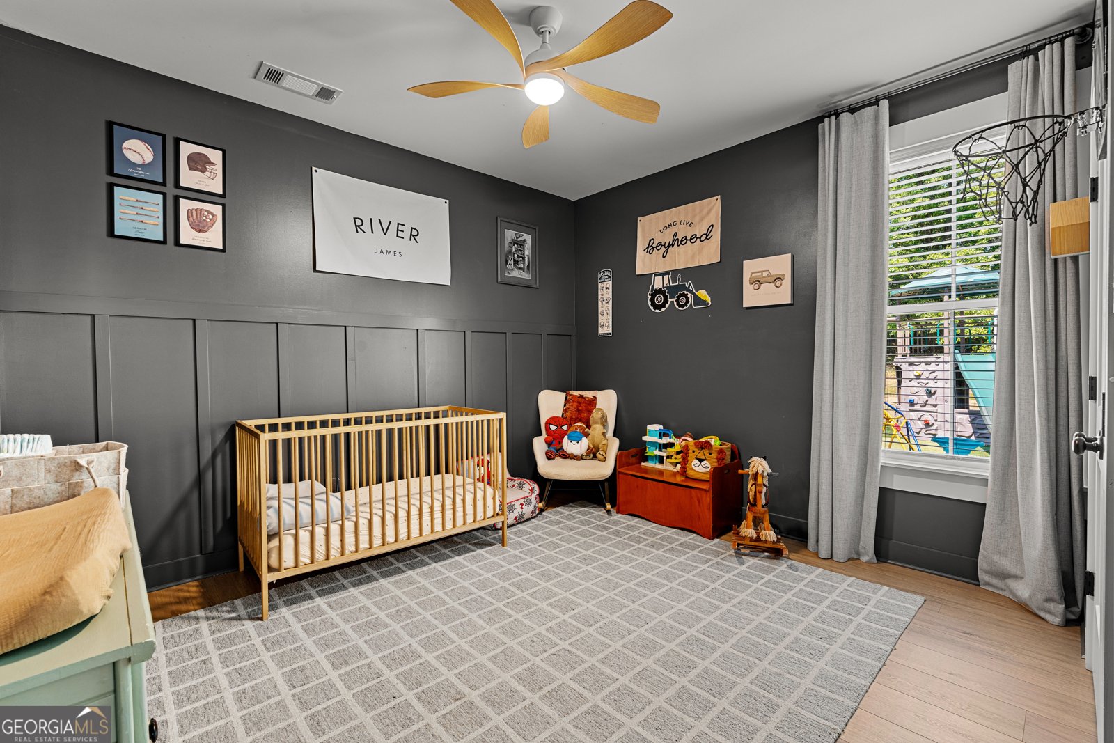 425 Dean Road Barnesville - Photo 34