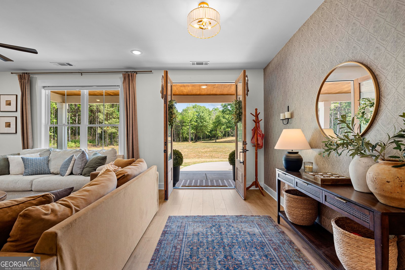 425 Dean Road Barnesville - Photo 35