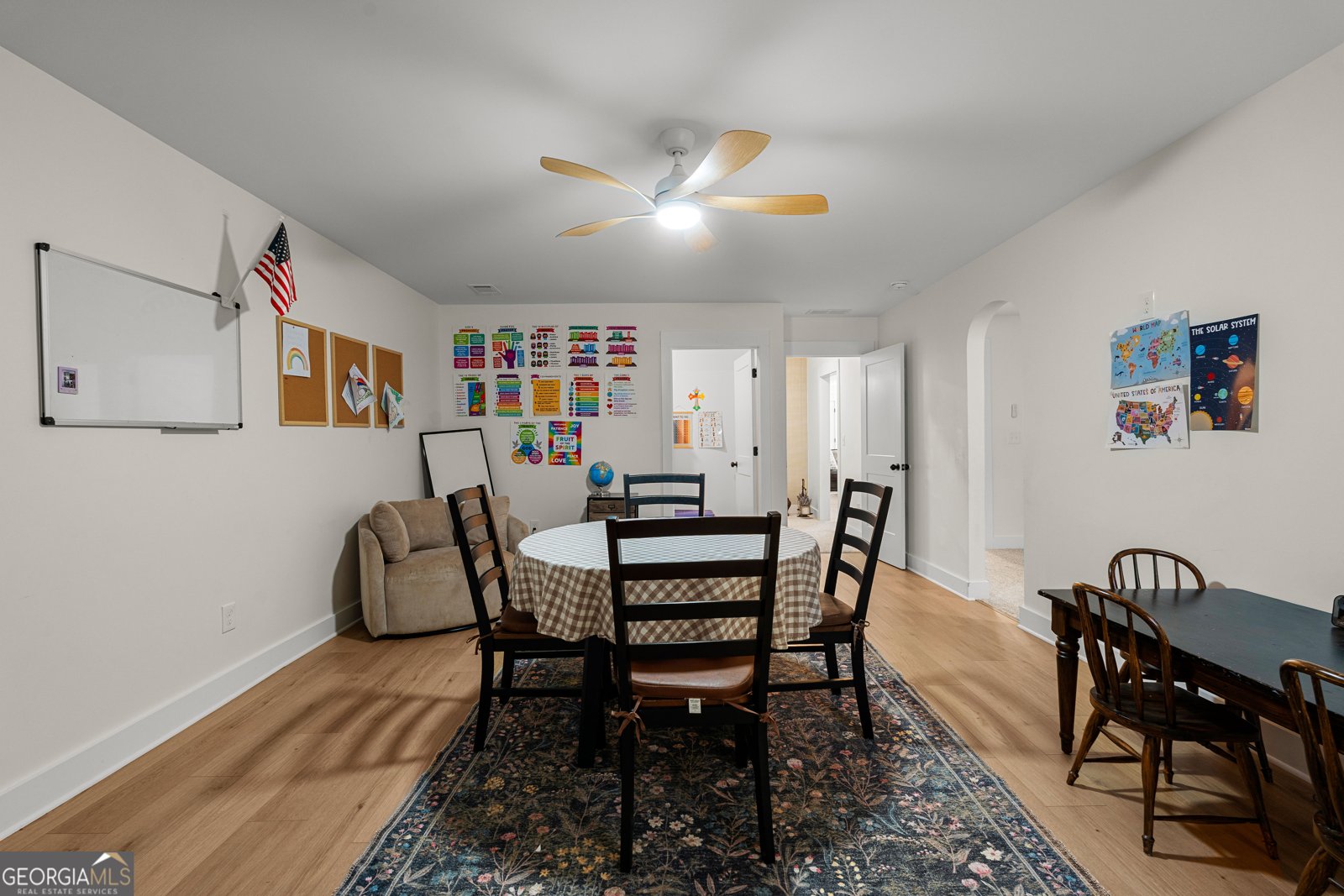 425 Dean Road Barnesville - Photo 41