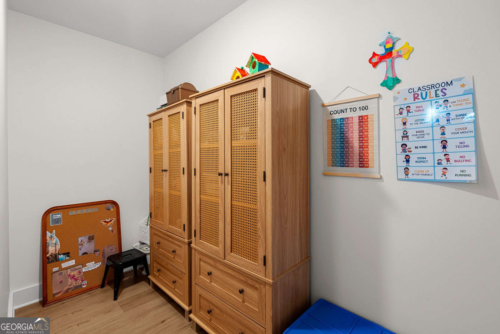 425 Dean Road Barnesville - Photo 44