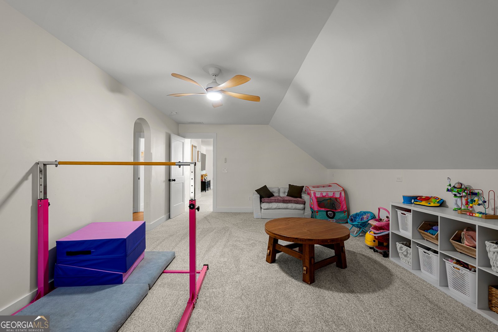 425 Dean Road Barnesville - Photo 46