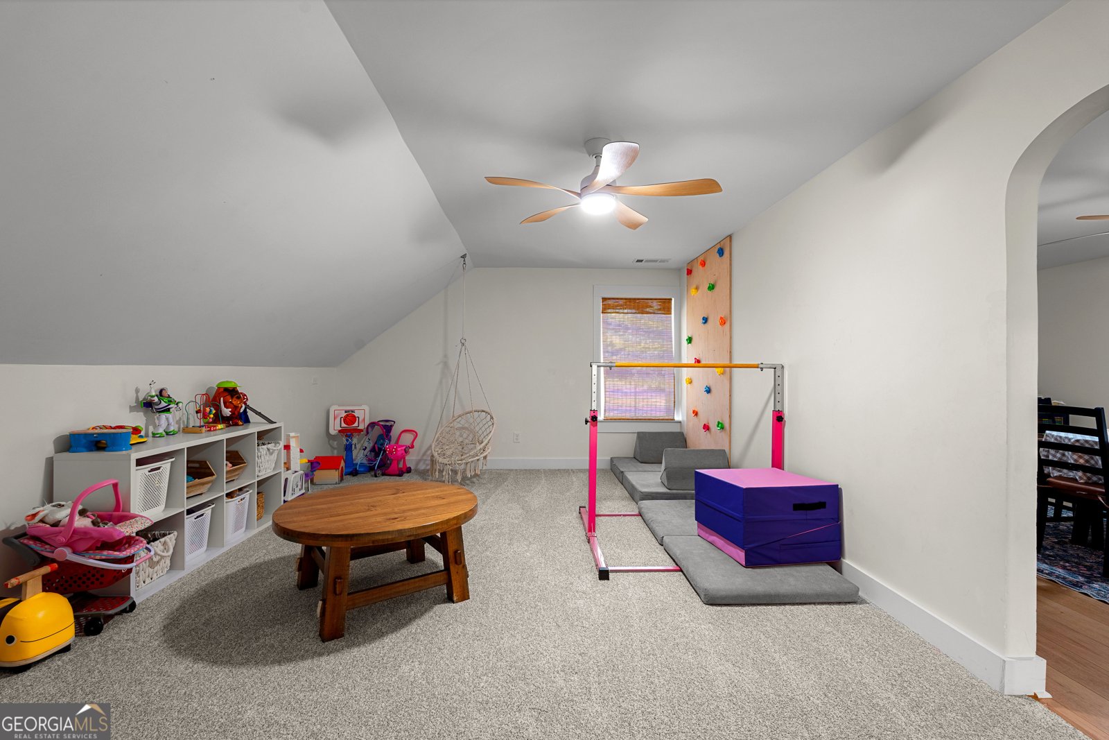 425 Dean Road Barnesville - Photo 48