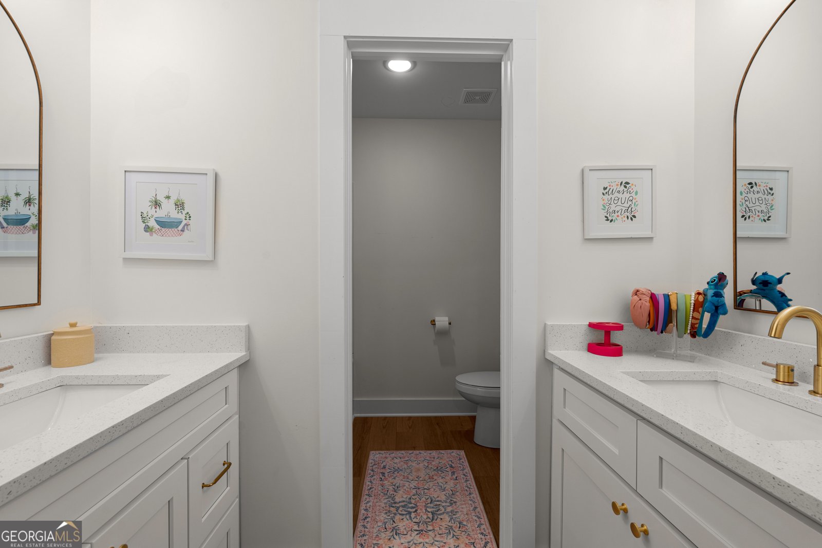 425 Dean Road Barnesville - Photo 55