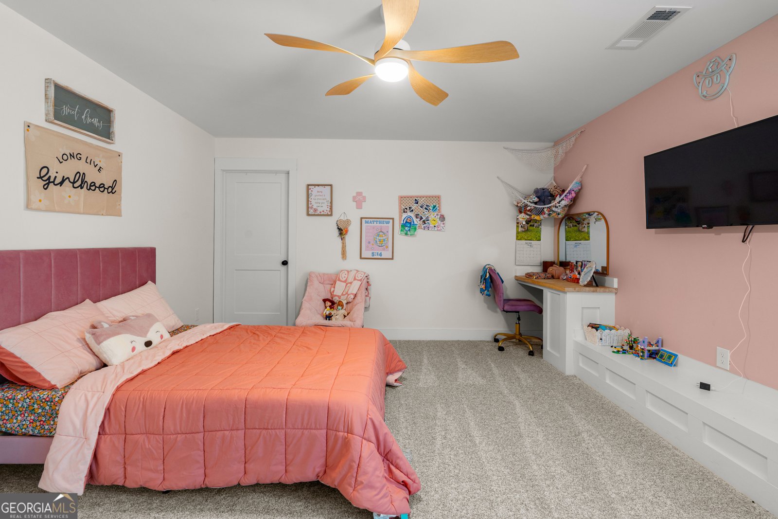 425 Dean Road Barnesville - Photo 56