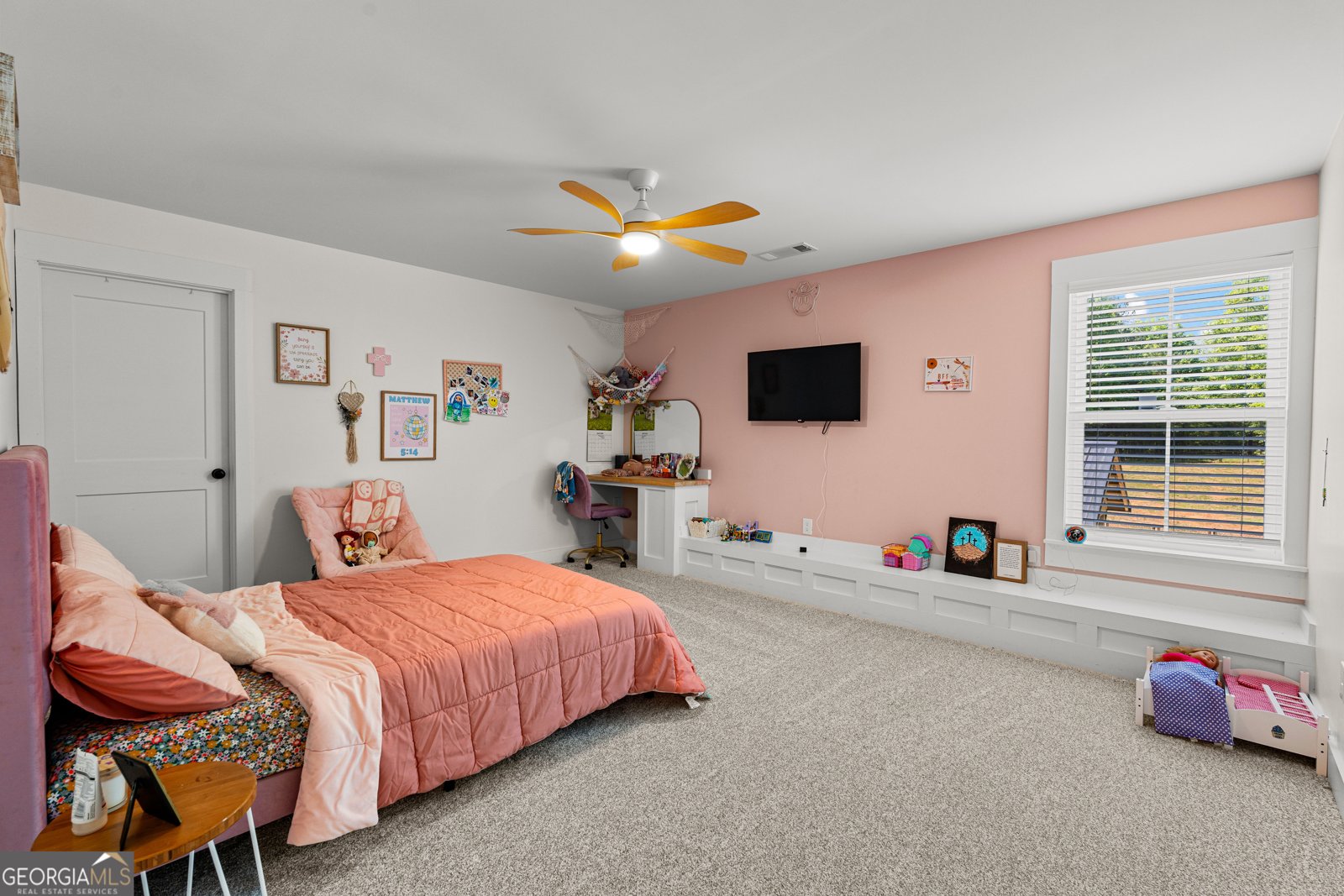 425 Dean Road Barnesville - Photo 57