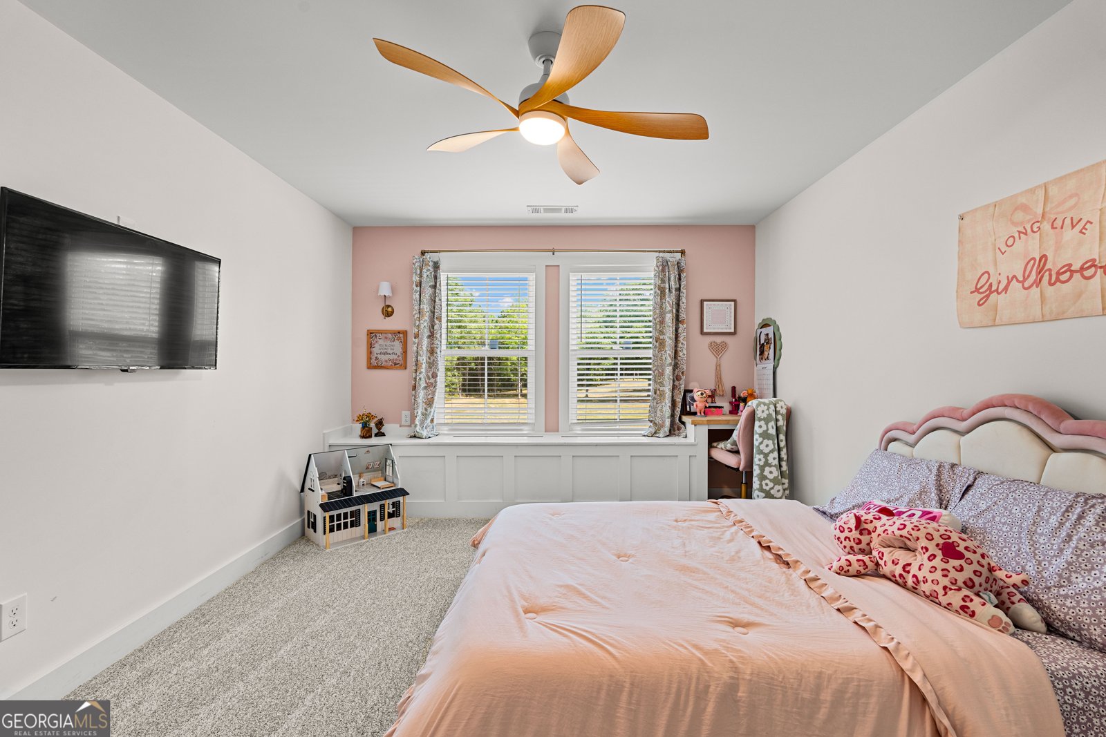 425 Dean Road Barnesville - Photo 59