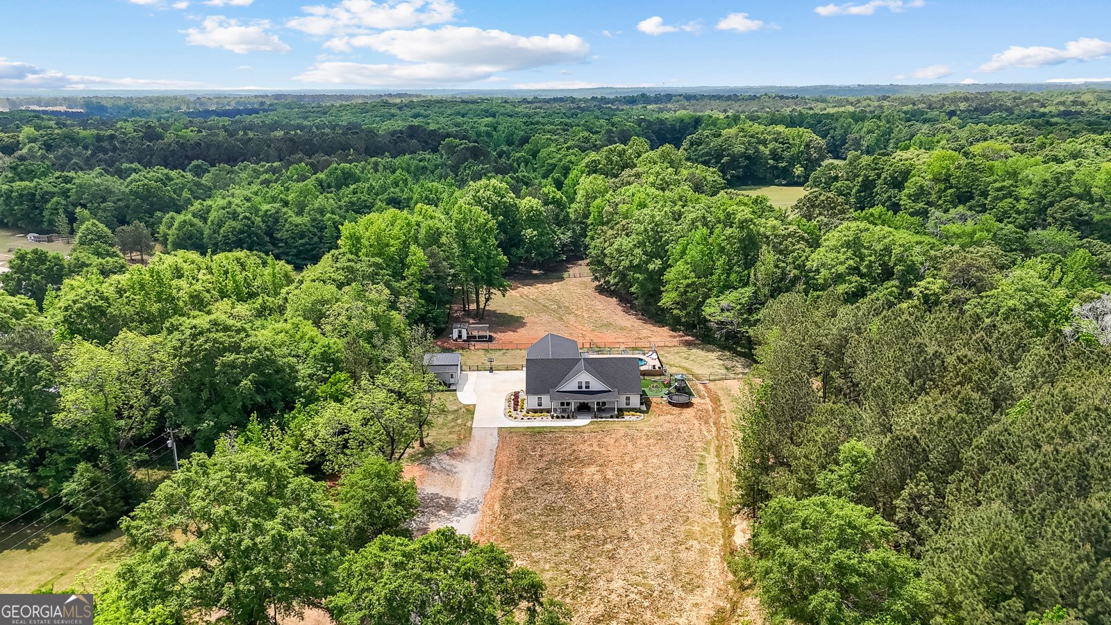 425 Dean Road Barnesville - Photo 6