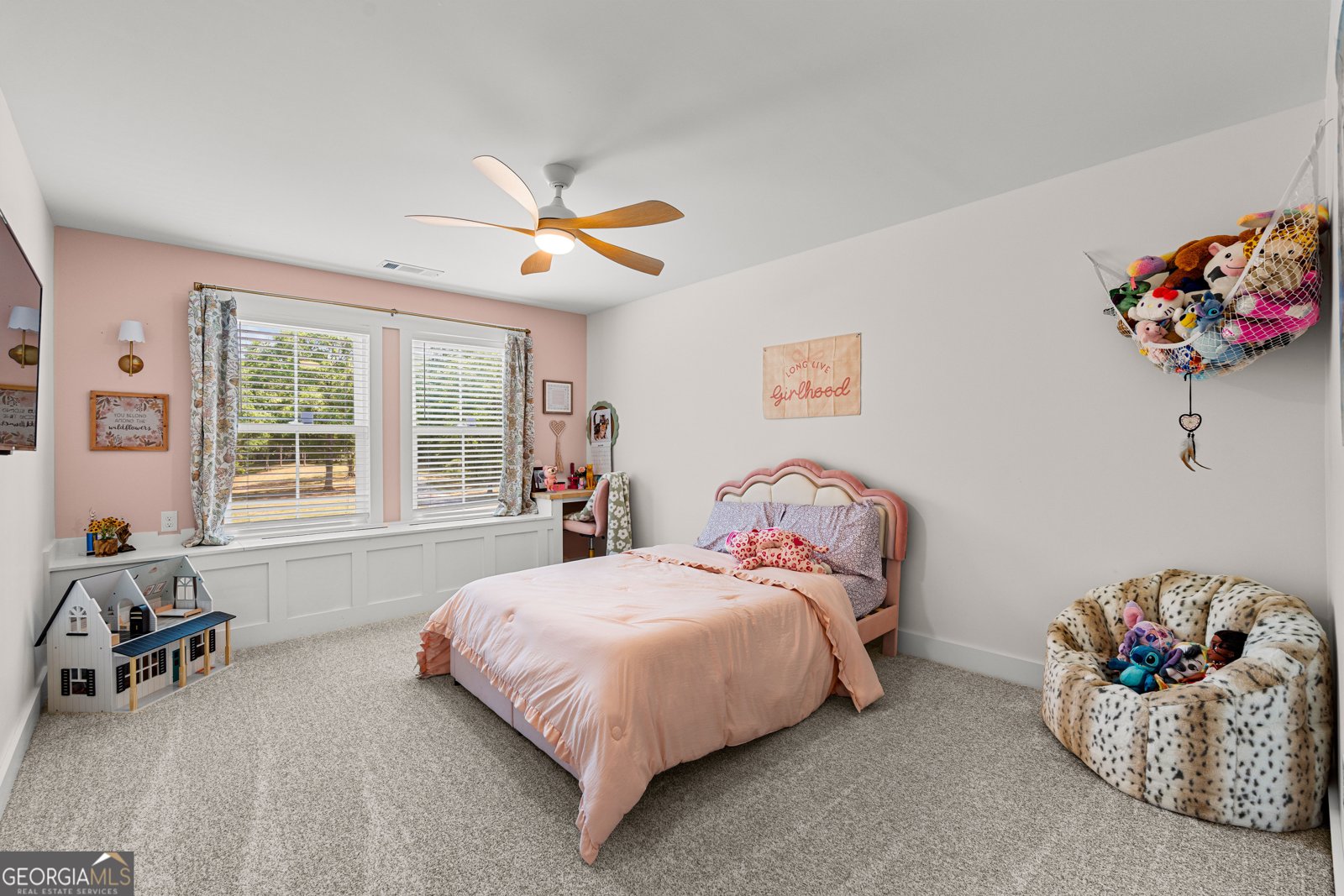 425 Dean Road Barnesville - Photo 60