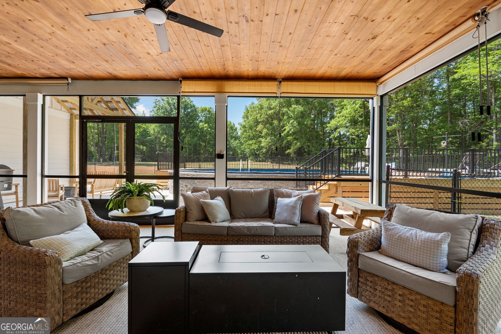 425 Dean Road Barnesville - Photo 62