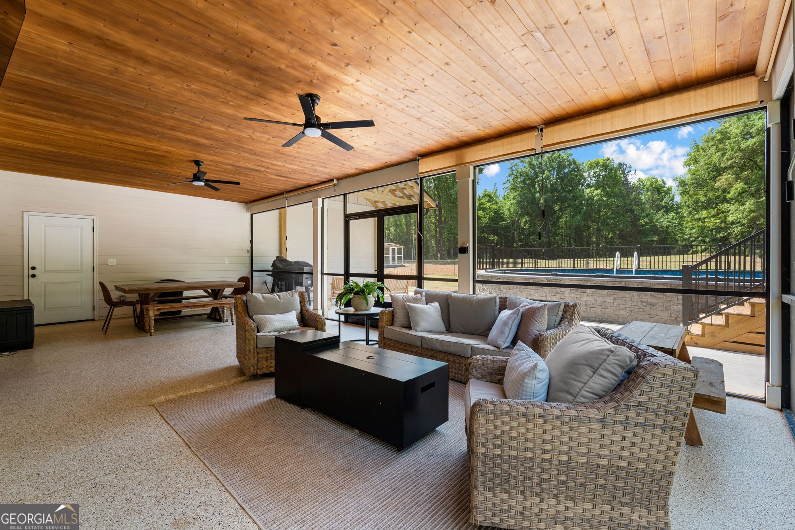 425 Dean Road Barnesville - Photo 63