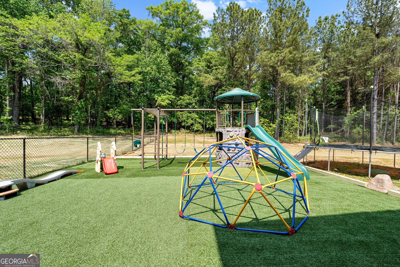 425 Dean Road Barnesville - Photo 64