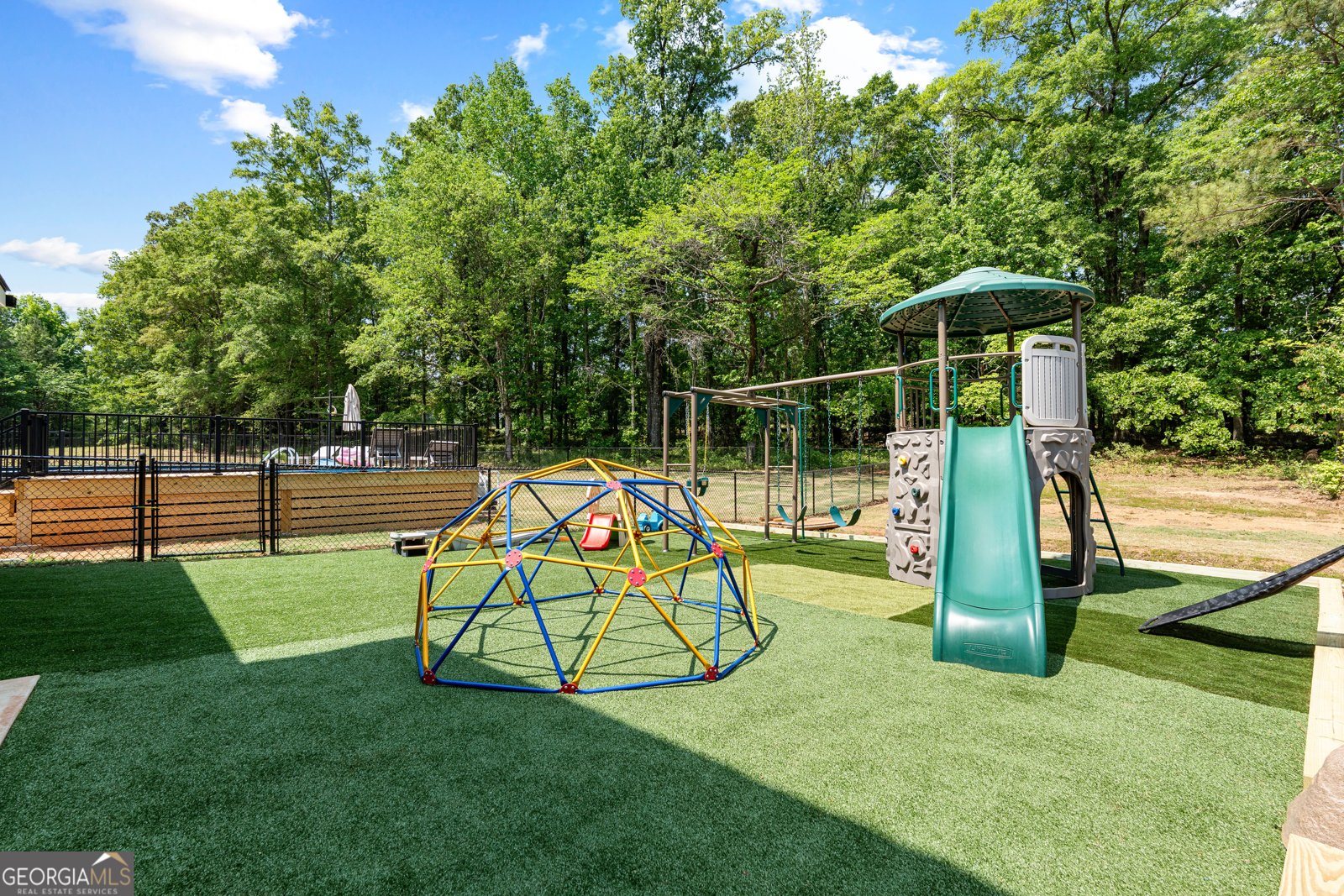 425 Dean Road Barnesville - Photo 65