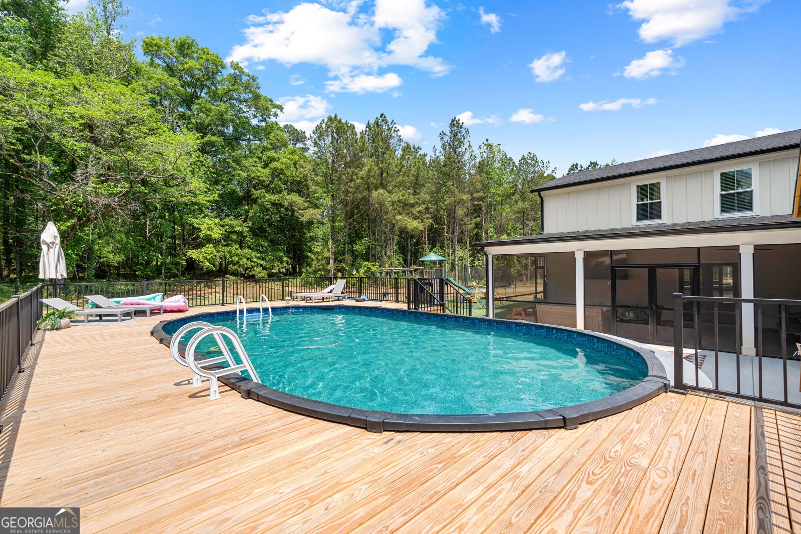 425 Dean Road Barnesville - Photo 66