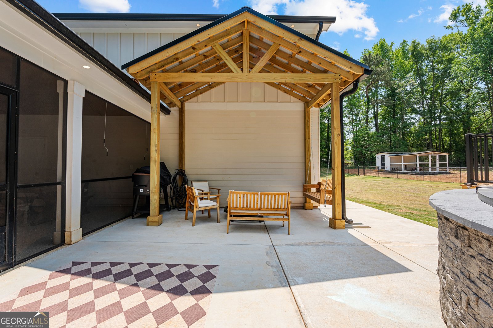 425 Dean Road Barnesville - Photo 67