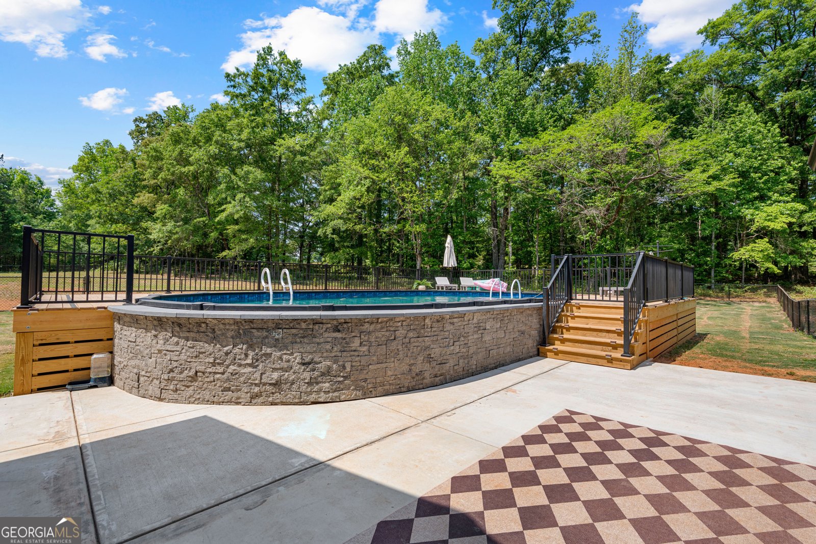 425 Dean Road Barnesville - Photo 68