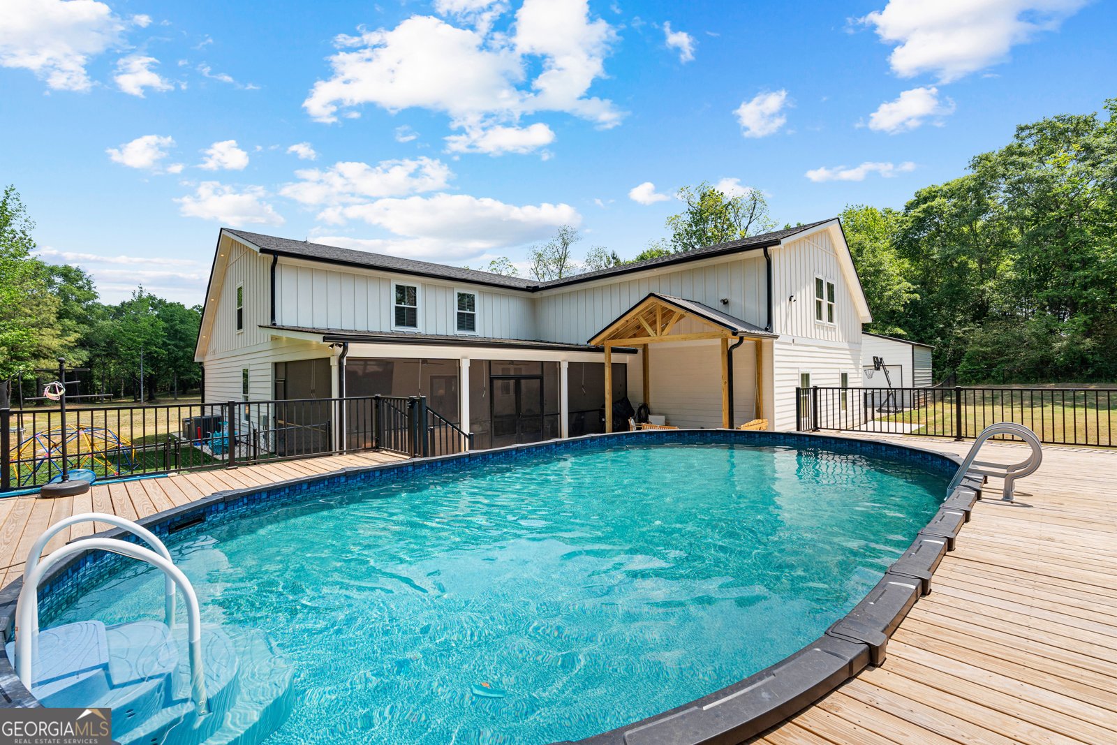 425 Dean Road Barnesville - Photo 69