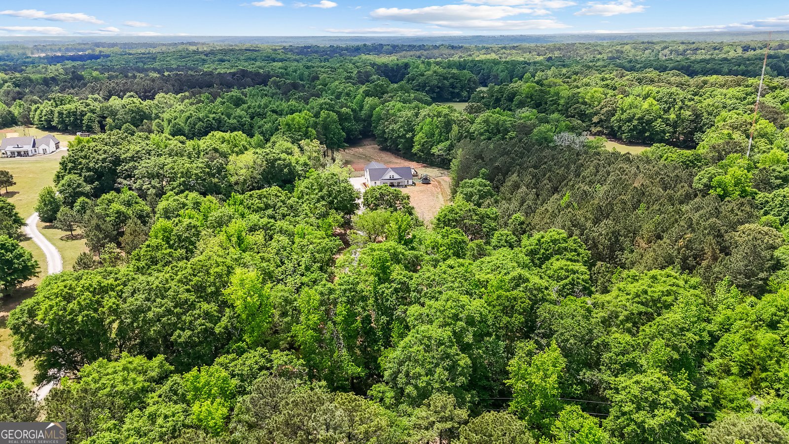 425 Dean Road Barnesville - Photo 7