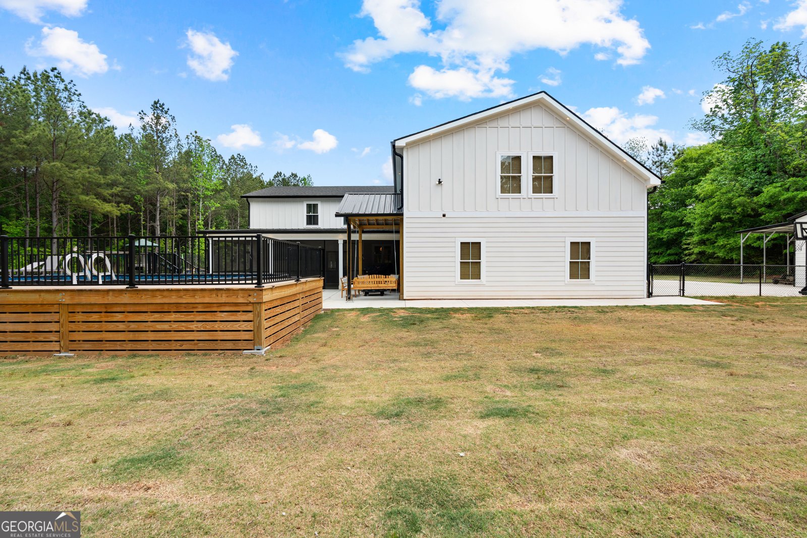 425 Dean Road Barnesville - Photo 70