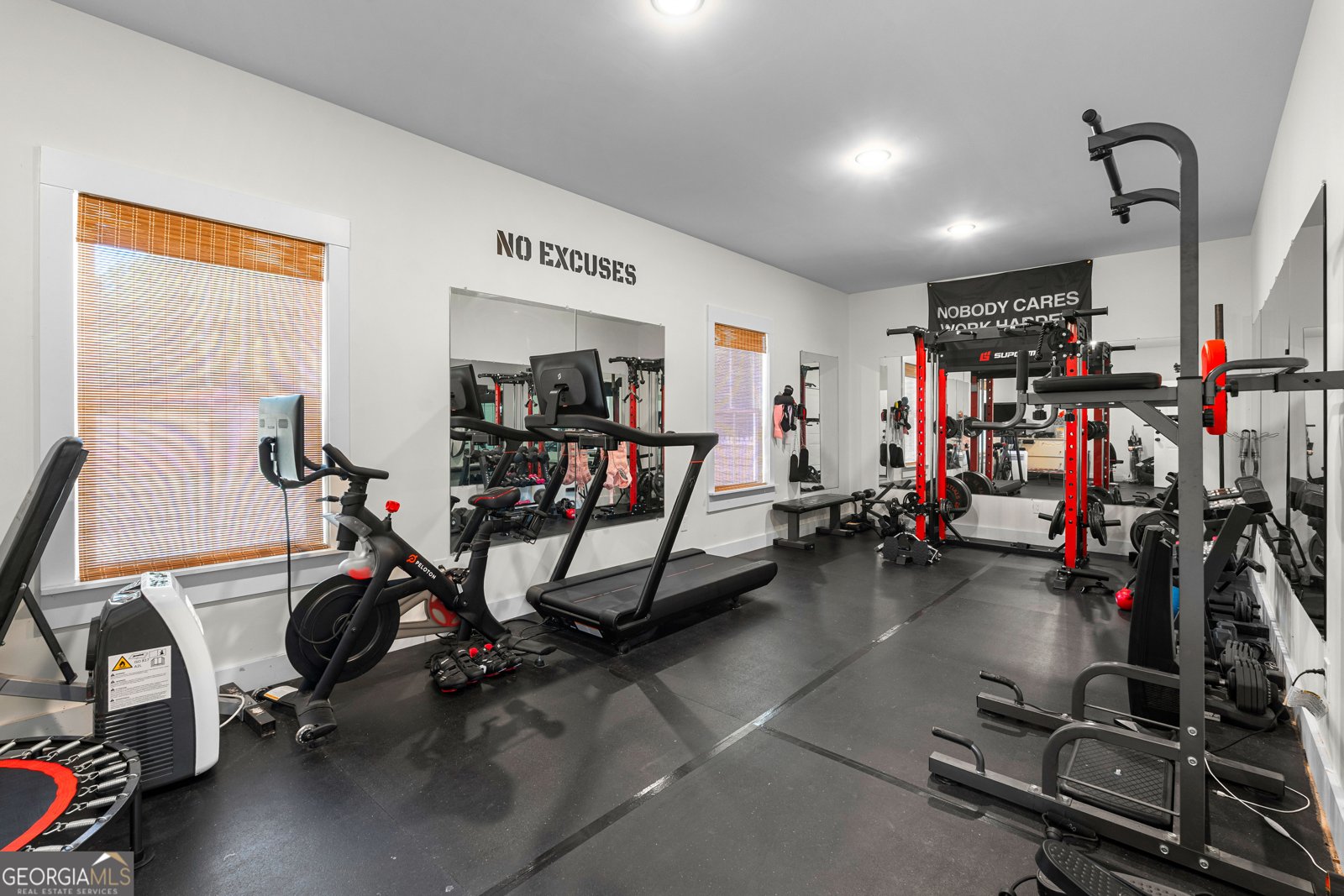 425 Dean Road Barnesville - Photo 73