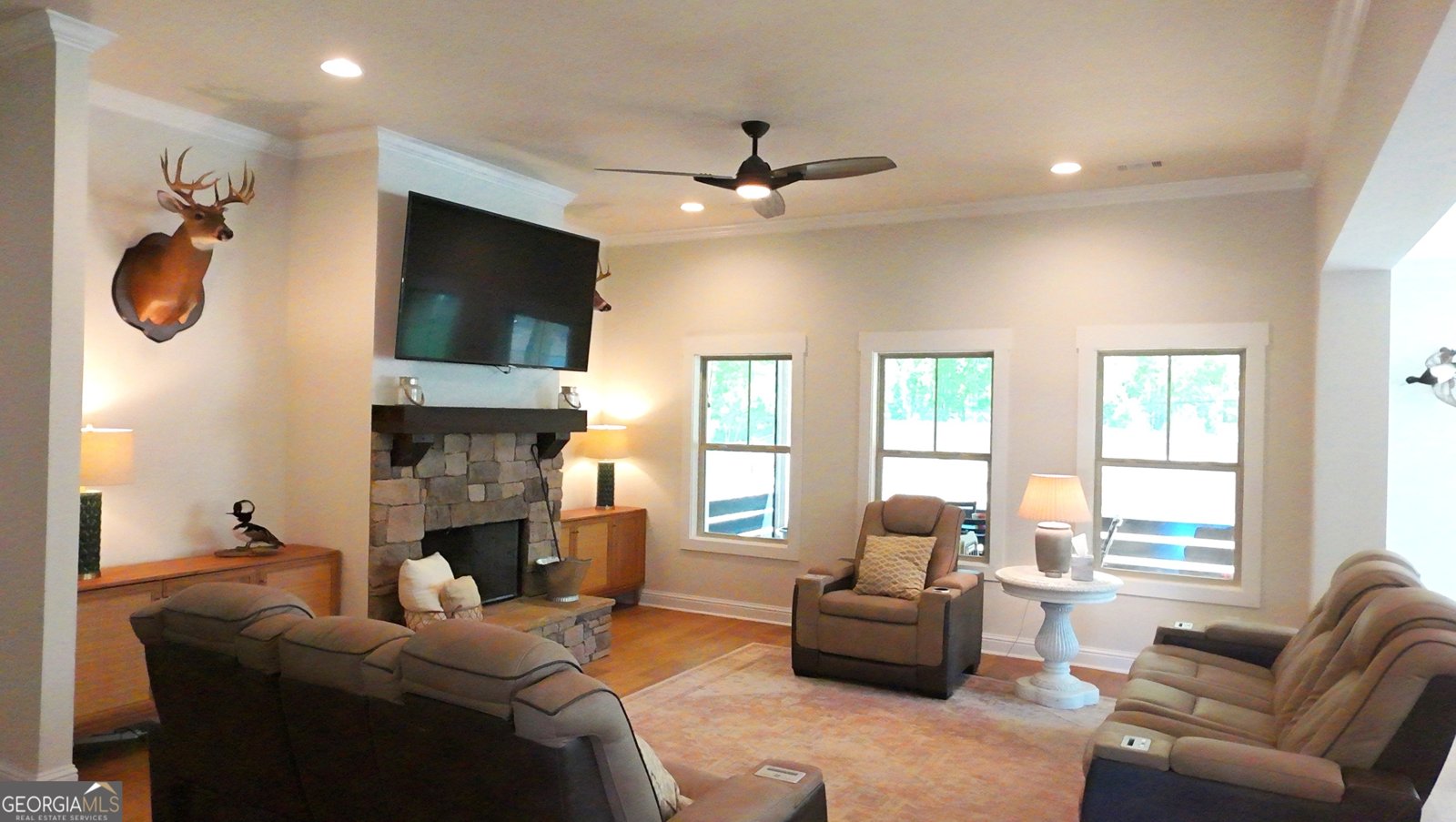 1280 Legend Drive Greensboro - Photo 26