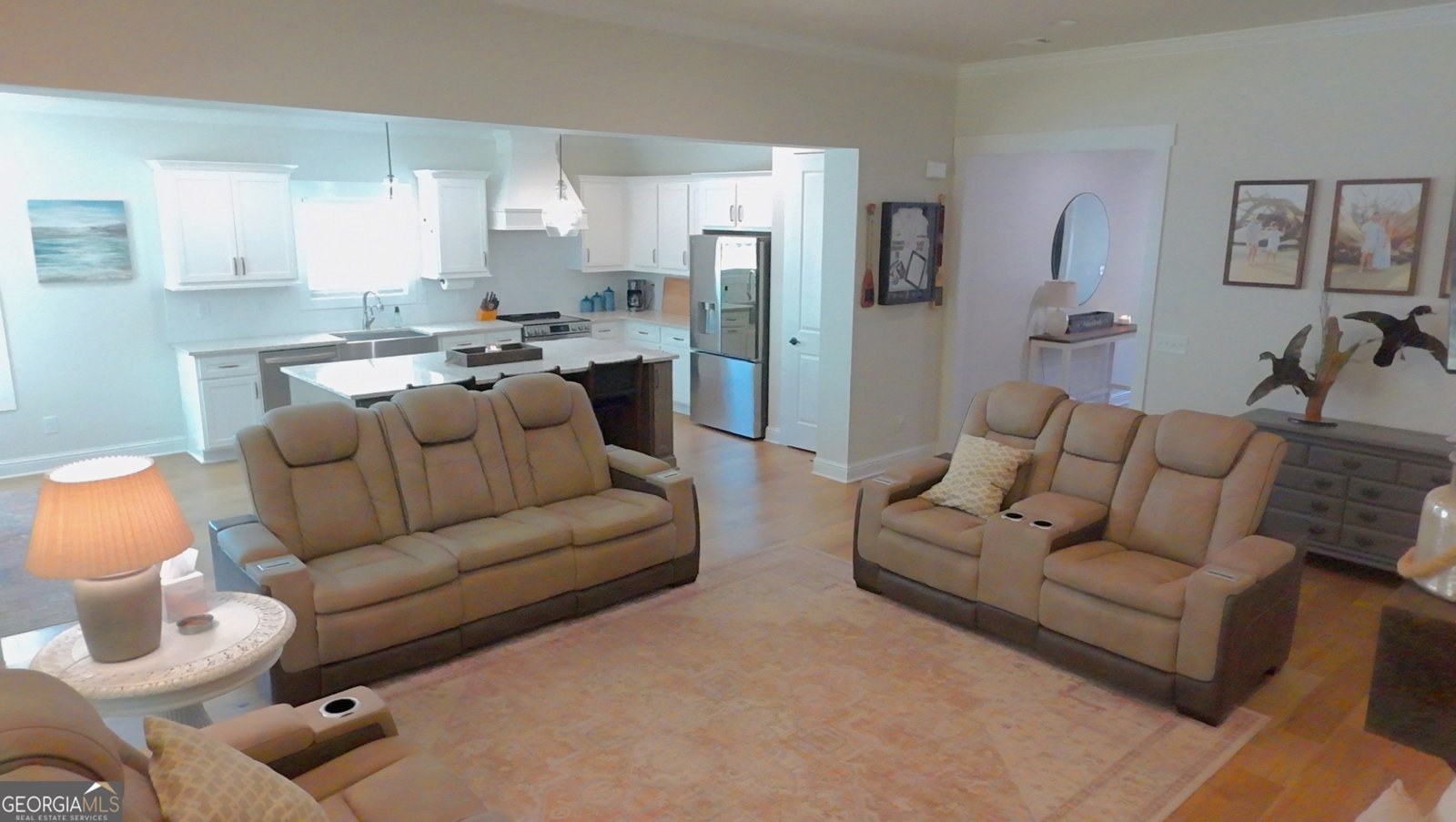 1280 Legend Drive Greensboro - Photo 27