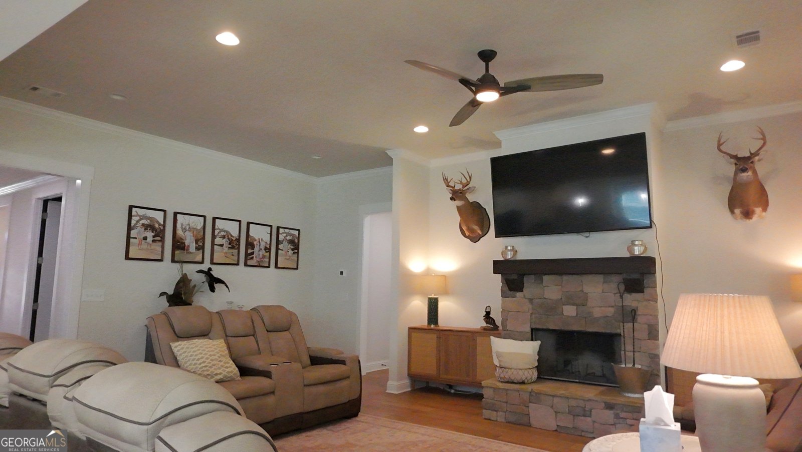 1280 Legend Drive Greensboro - Photo 28