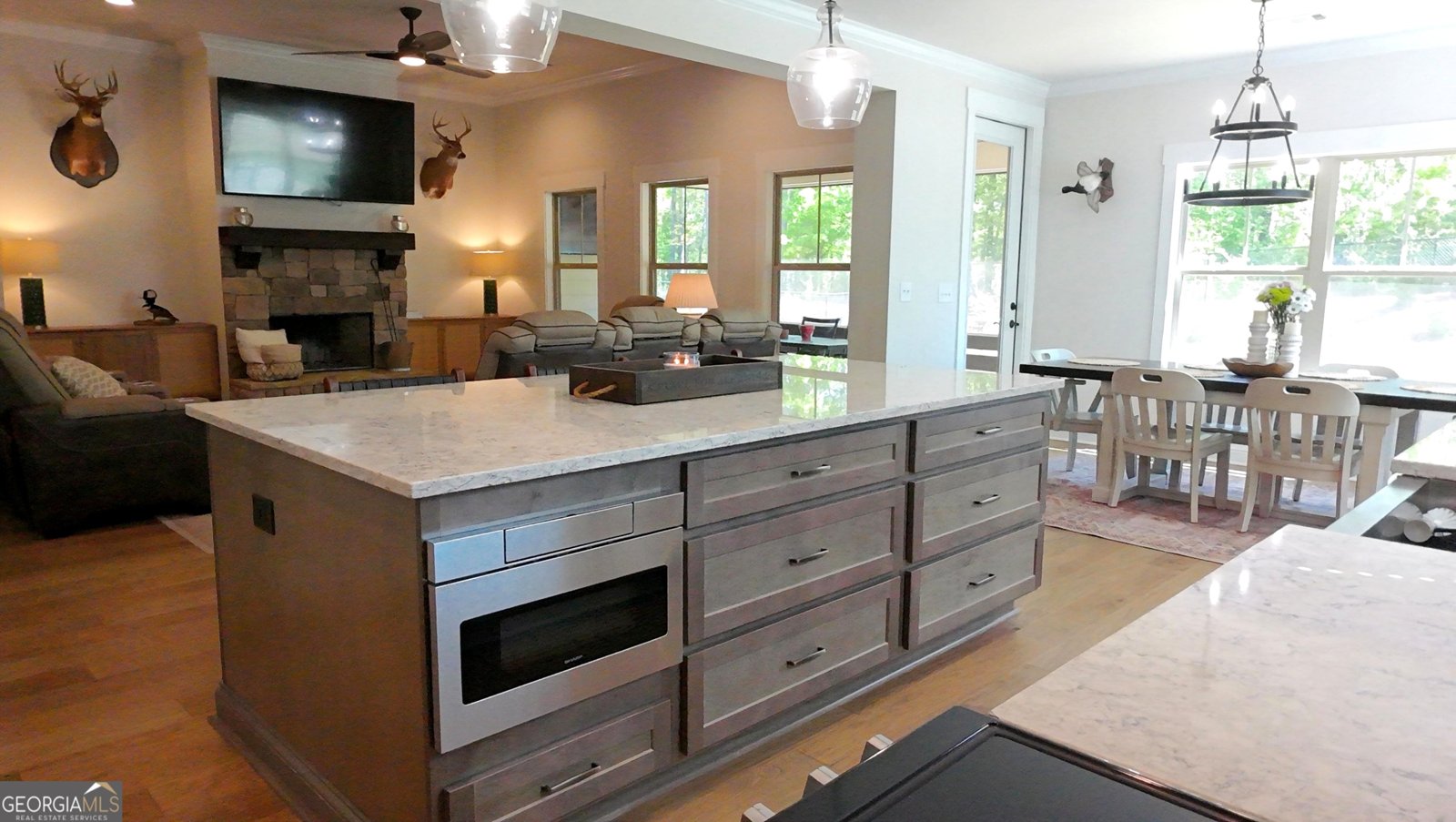 1280 Legend Drive Greensboro - Photo 32