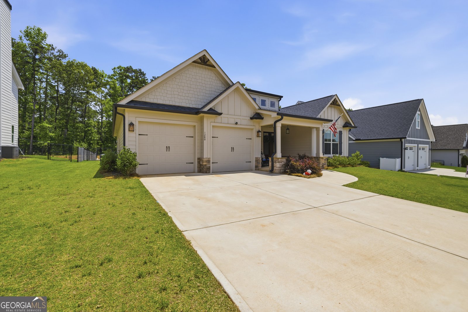 1280 Legend Drive Greensboro - Photo 43