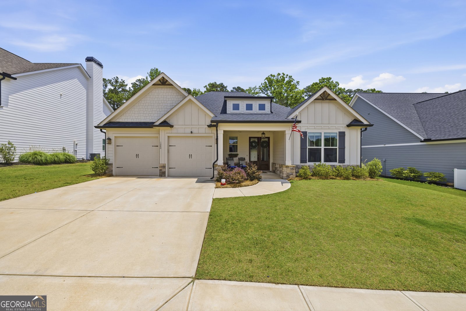 1280 Legend Drive Greensboro - Photo 44