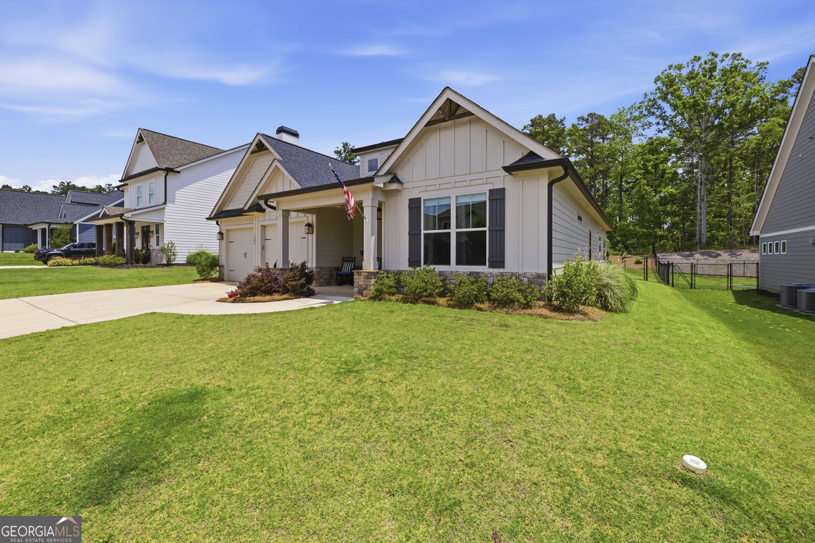 1280 Legend Drive Greensboro - Photo 45
